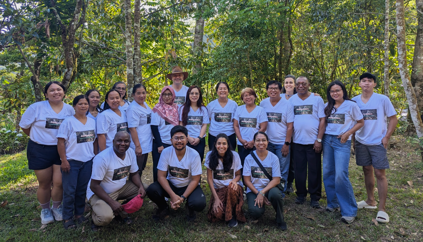 Photo courtesy of NTFP-EP Asia